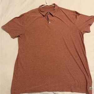 Vuroi Men's Polo Shirt